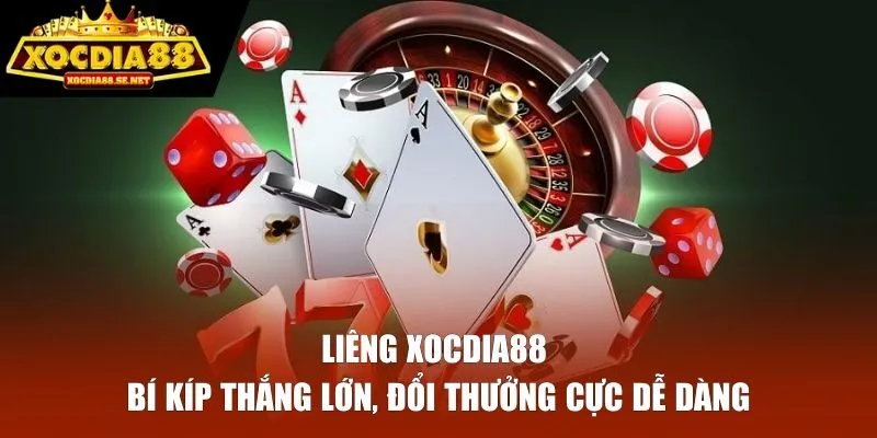 Liêng